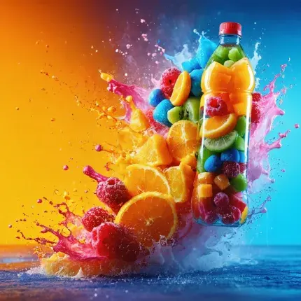 Sugar Rush 1000: Revolucionarni Energetski Podsticaj Menja Sportsku Performansu Danas