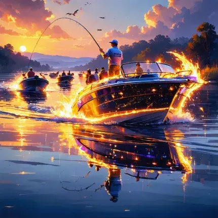 Big Bass Splash Gold Fish Dominira na Najnovijem Posebnom Događaju Sports Daily