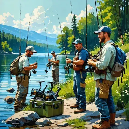 Bonanza 1000 Podiže Timski Duh Pred Izazov Pobede na Prvenstvu