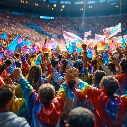 Vrele Utakmice Pale Strasti Navijača Širom Sveta na SportsDailySpecial