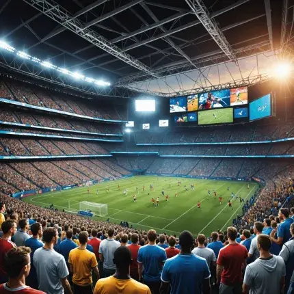 Top Matches Today: Exciting Sports Events You Can’t Miss Now