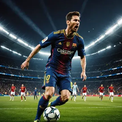 Top Football Highlights: Today's Latest Football Scores Reveal Exciting Results