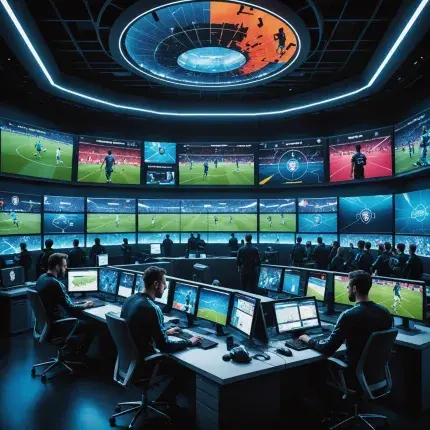 Top Football Matches Today: Stay Updated with Today’s Fixtures Here