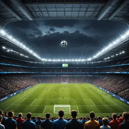 Top Football Scores Today: Latest Results and Highlights Uncovered