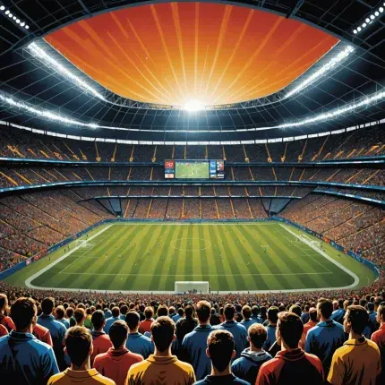 Top Teams Clash Tonight: Watch Score Live for Instant Updates