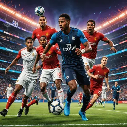 Top Live Vysledky Updates: Unmissable Sports Scores Today Daily