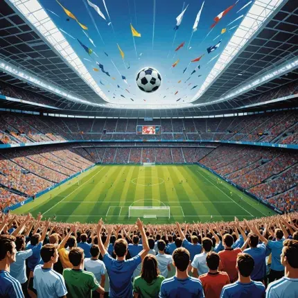 Top Soccer Results Today: Latest Scores and Highlights Unveiled