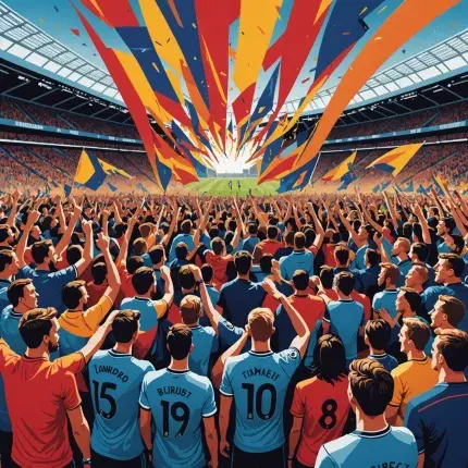 Thrilling Prem Latest Scores Reveal Shocking Upsets in Football League