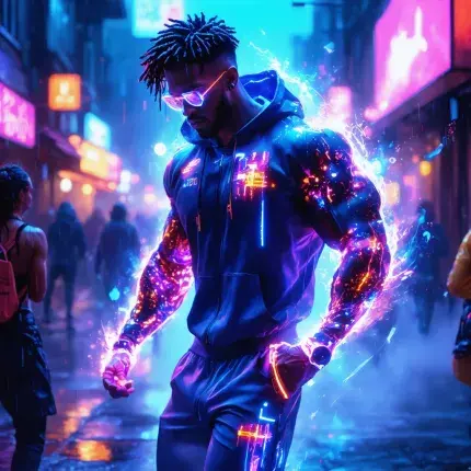 Sugar Rush 1000: Revolucionarni Energetski Podsticaj Menja Sportske Performanse Danas