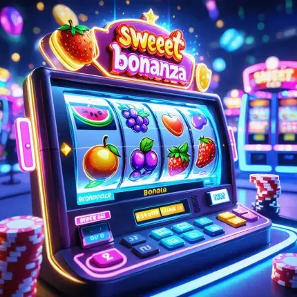 Sweet Bonanza Donosi Uzbuđenje u Svet Online Kladjenja i Trendova u Igrama