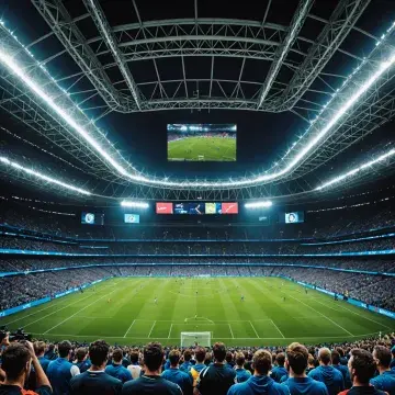 Top Live Score Updates Transform Sports Viewing Experience Worldwide