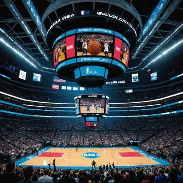 Breaking News: Today's Scores Ignite Excitement Across Major Sports Leagues