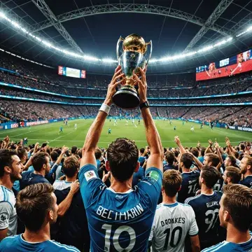 Top Football Live Scores Update: Stay Ahead with SportsDailySpecial.com