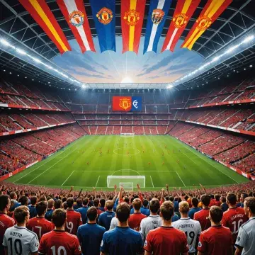 Top Football Matches Today: Live Score Football Updates and Highlights