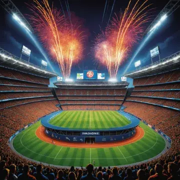 Breaking Sports News: Today's Scores Reveal Stunning Upsets and Triumphs