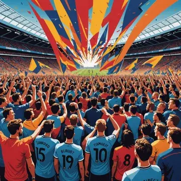 Thrilling Prem Latest Scores Reveal Shocking Upsets in Football League