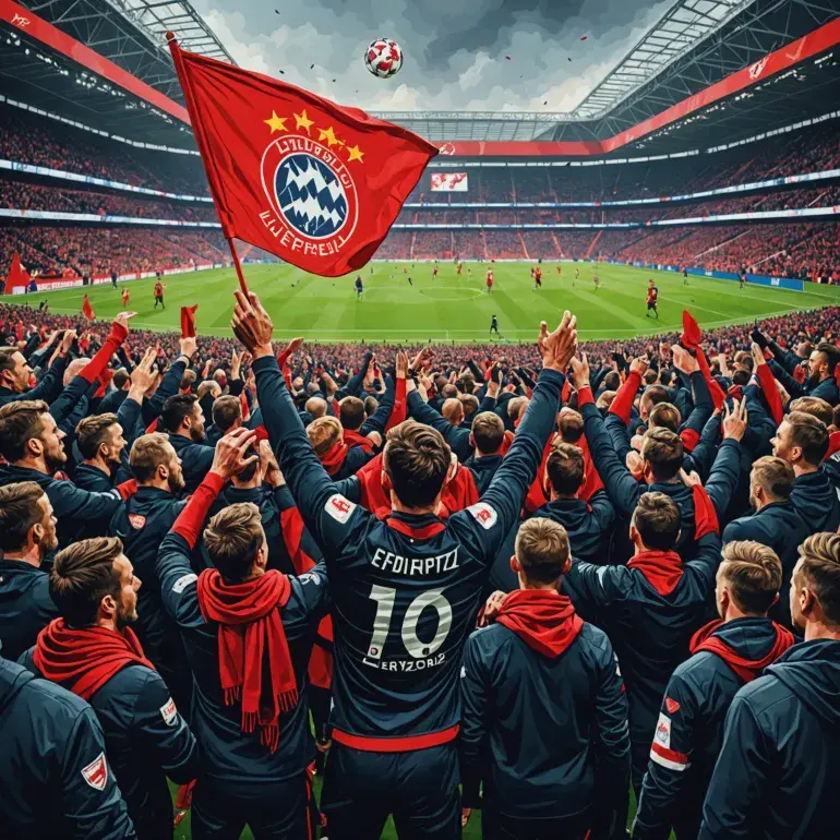 RB Leipzig Strategy: The Team's Tactics