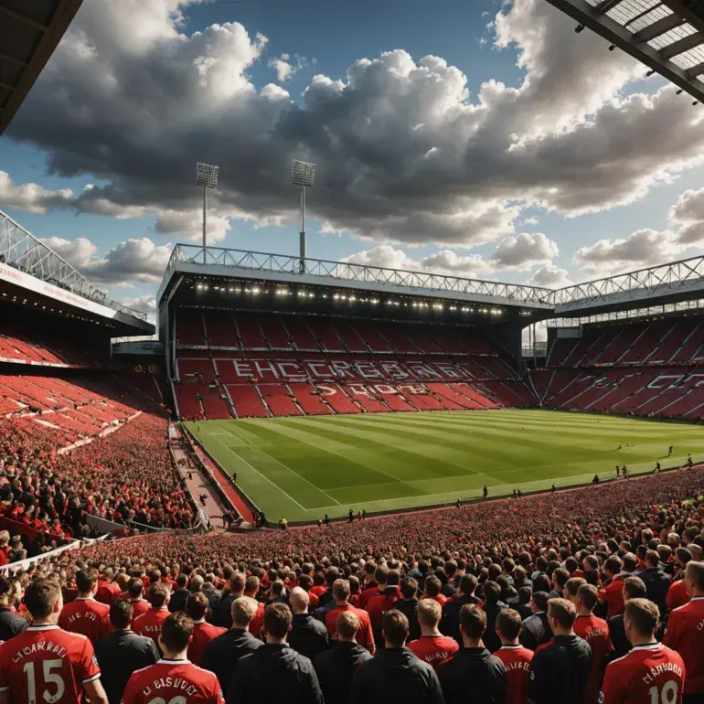 Ruben Amorim - Manchester United Coach: The Career of the Portuguese Specialist and His Tactics