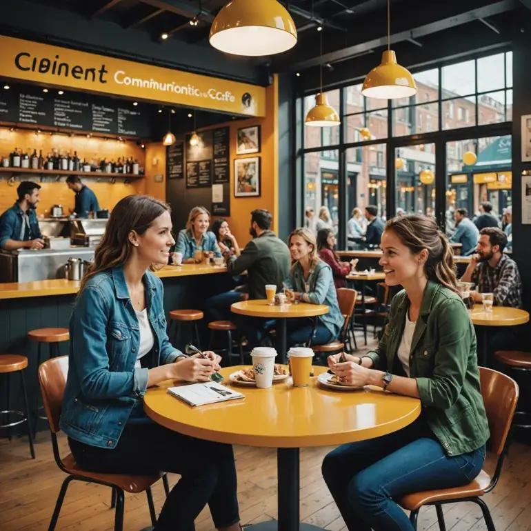 Extralinguistics: Unlocking the Hidden Layers of Communication