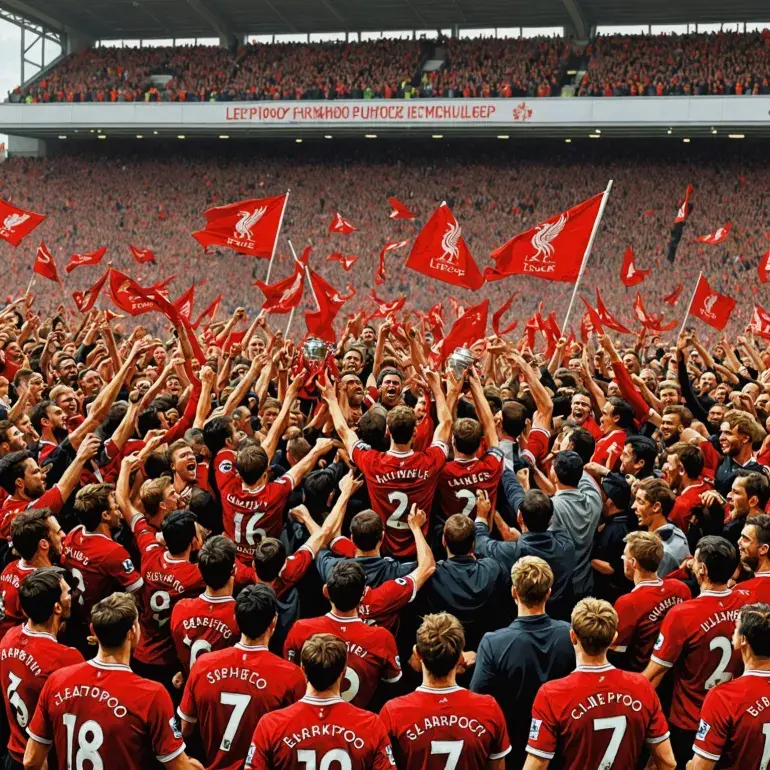 Liverpool - Southampton Match: EPL Review