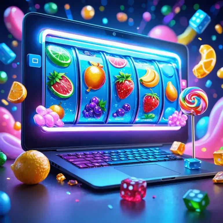 Sweet Bonanza Povećava Uzbuđenje u Svetu Online Sportskog Klađenja i Igračkih Trendova