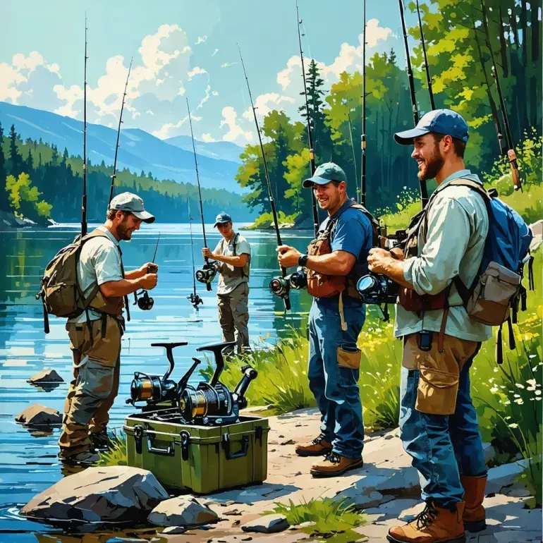 Bonanza 1000 Podiže Timski Duh Pred Izazov Pobede na Prvenstvu