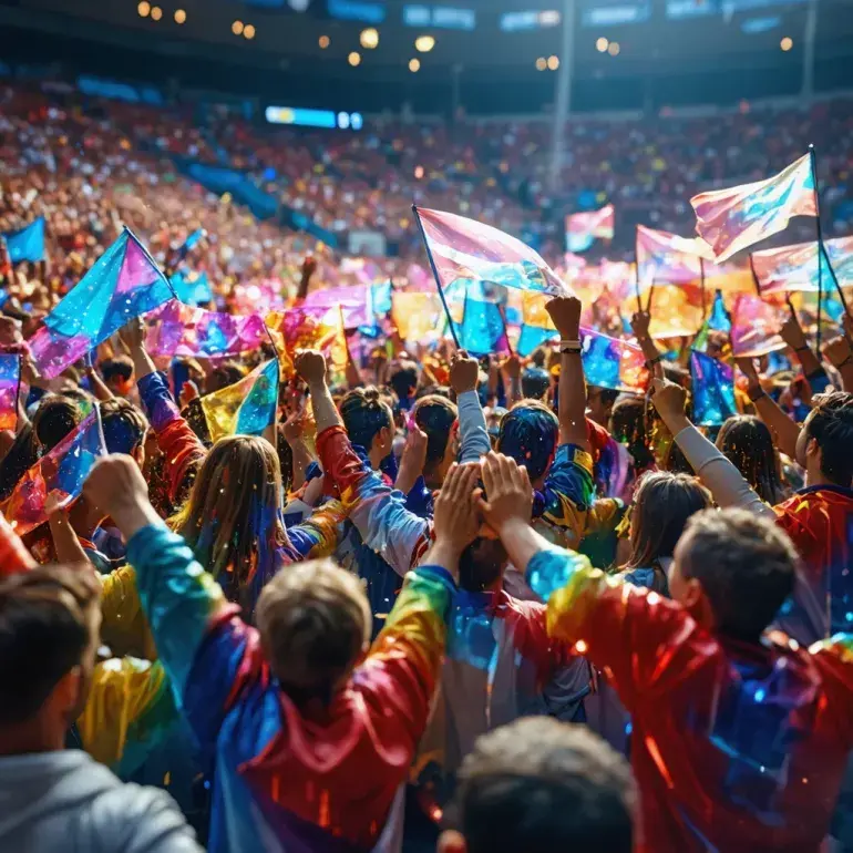 Vrele Utakmice Pale Strasti Navijača Širom Sveta na SportsDailySpecial