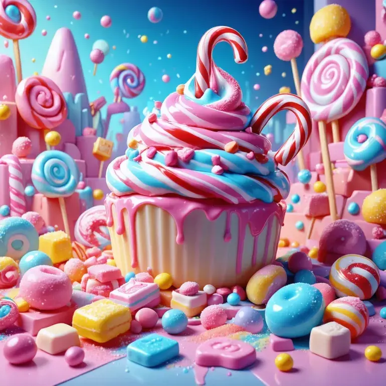 Demo Igrice Sugar Rush Izaziva Oduševljenje Među Igračima na SportsDailySpecial.com