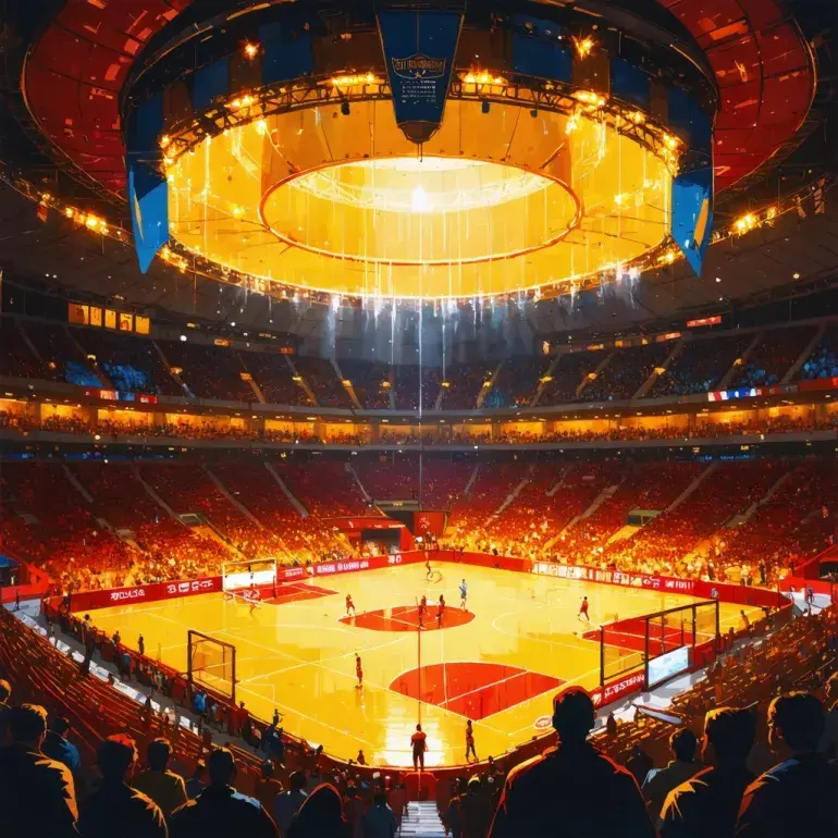 Divlje Divlje Zlato: Otkrivanje Sportskih Blaga i Legendarnih Atletskih Priča