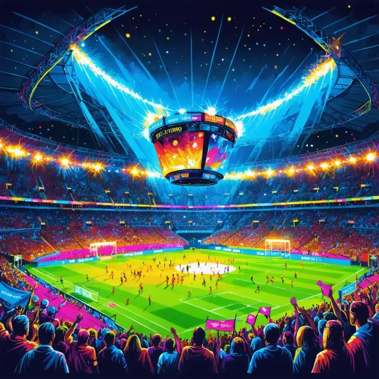 40 Vrelih Trenutaka Koji Su Zauvek Oblikovali Istoriju Sporta na Sports Daily Special