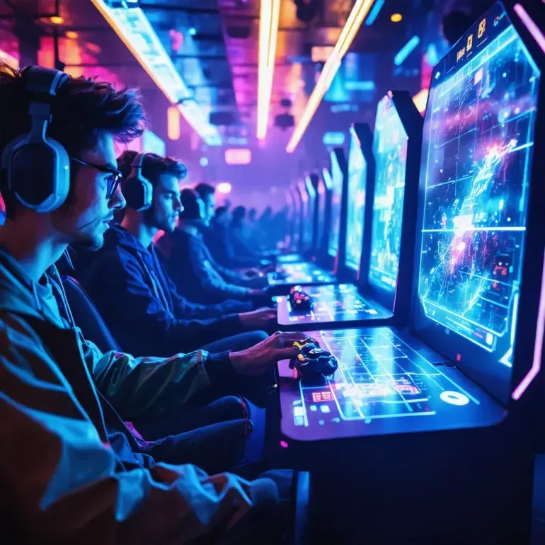 Top 10 Uzbudljivih Sportskih Trenutaka za Igru na Amusnet Platformi