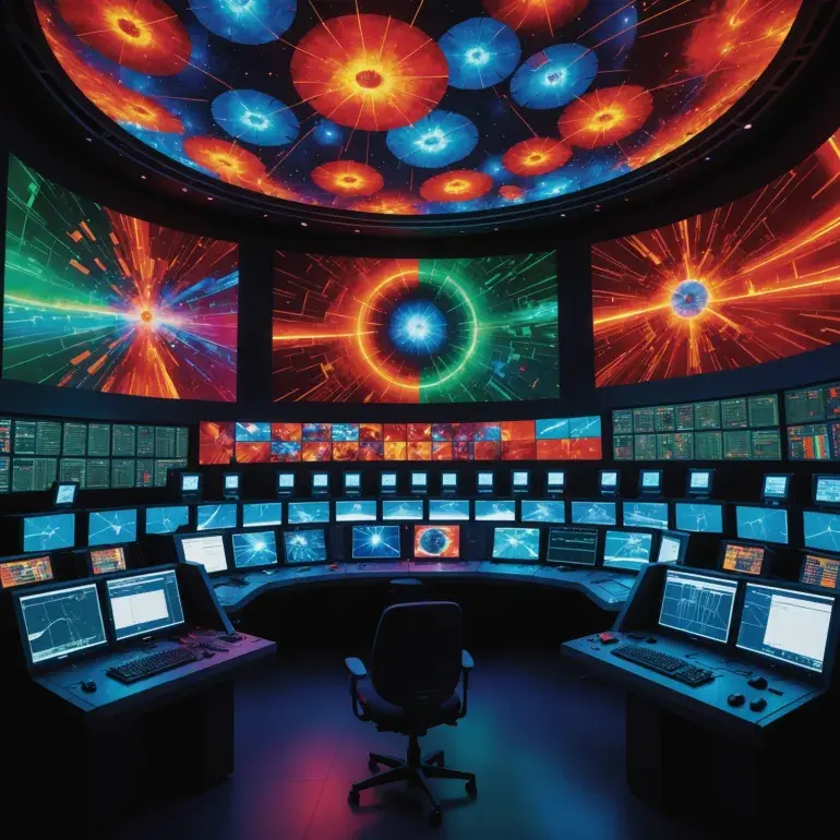 Top Sports Moments Today: Live Scores Update on Score Website