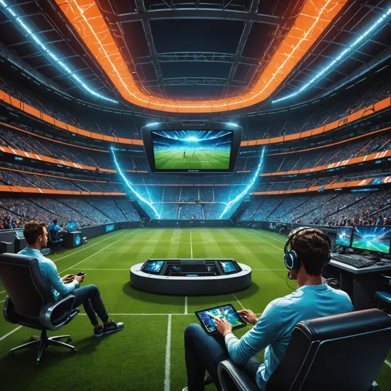 Live Football Score Highlights: Top Matches and Results Today