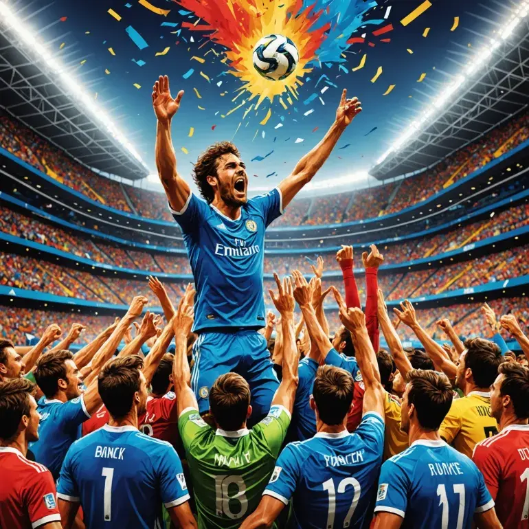 Exciting Match Today Highlights Boost SportsDailySpecial.com’s Latest Coverage