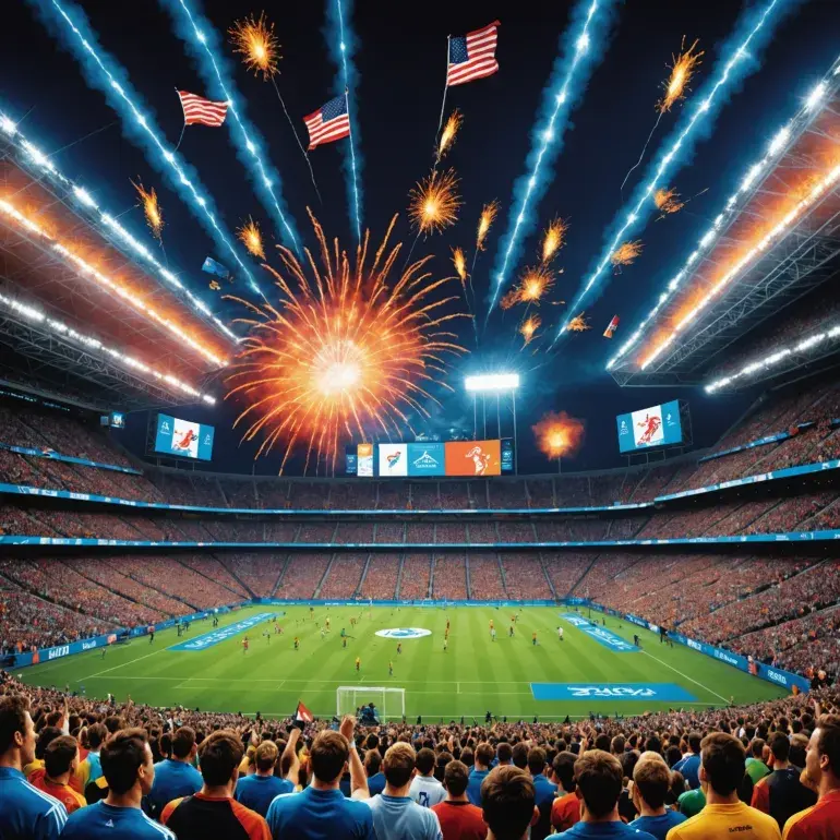 Thrilling Matches Unfold: Stay Updated with Live Score Today Here