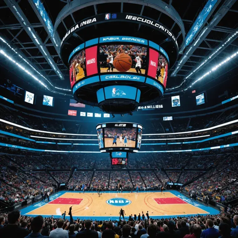 Breaking News: Today's Scores Ignite Excitement Across Major Sports Leagues