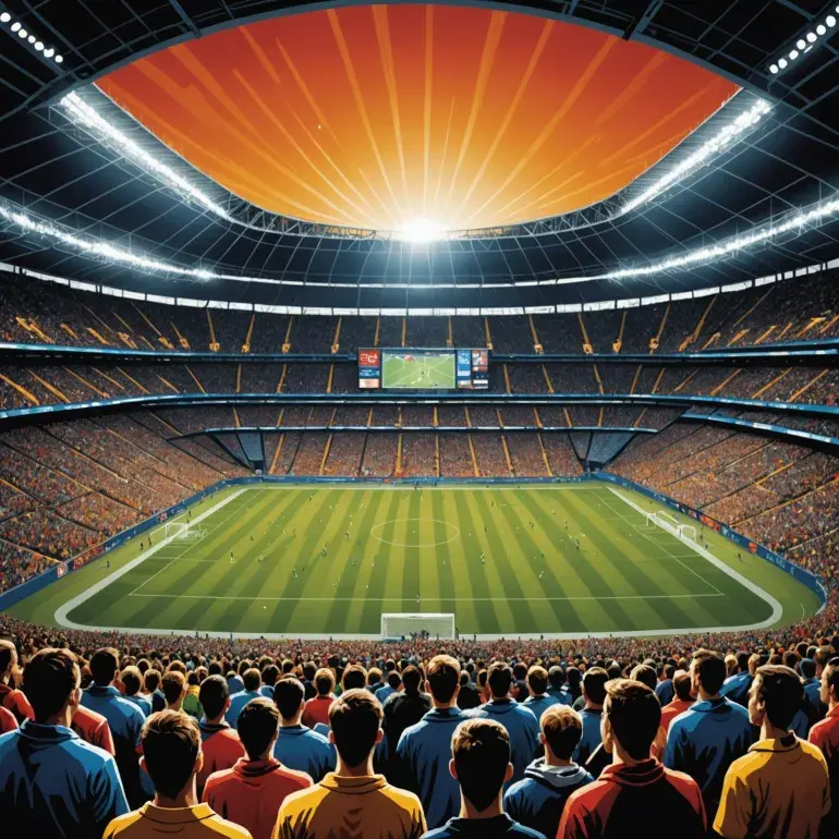 Top Teams Clash Tonight: Watch Score Live for Instant Updates