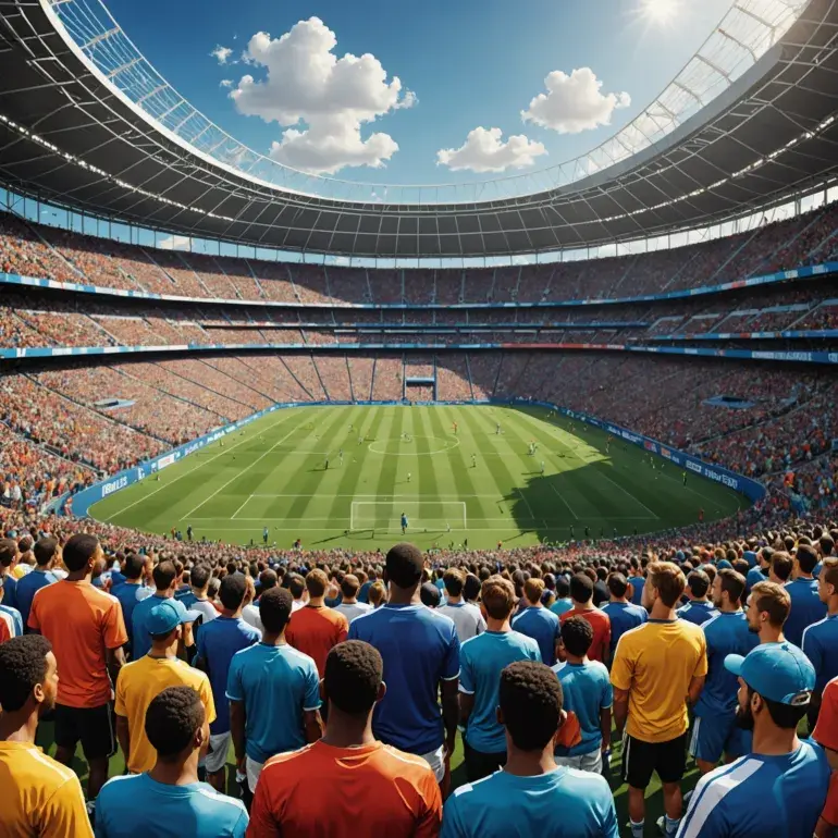 Top Sports Daily Specials: Today's Fixtures Reveal Exciting Matchups Ahead