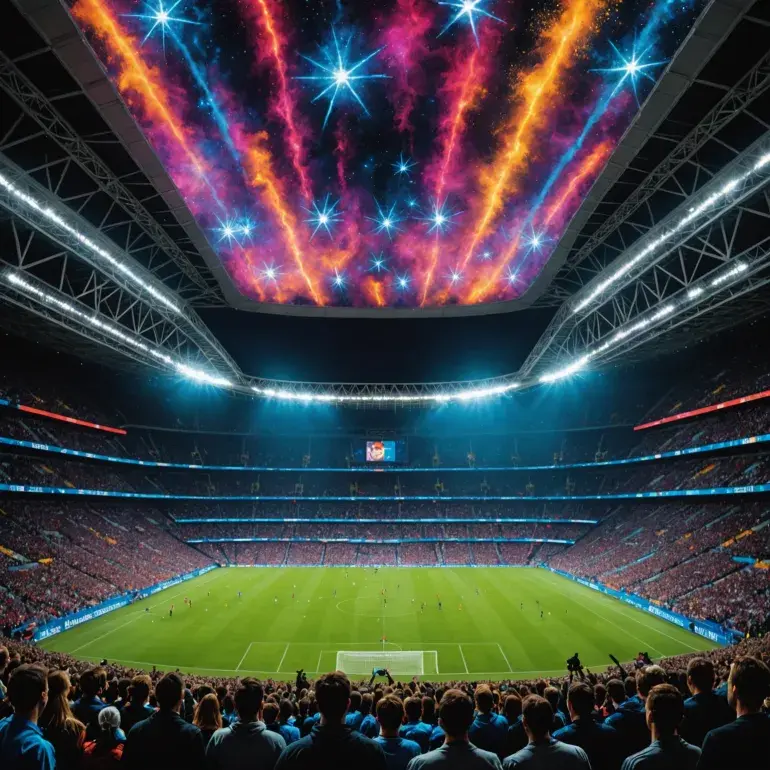 Top Soccer Highlights and Latest Scores Update from Sports Daily Special