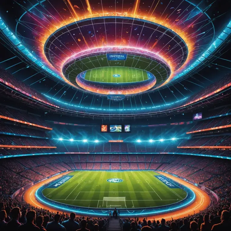 Top Football Matches Live Today: Exclusive Coverage on LiveFootball Platform