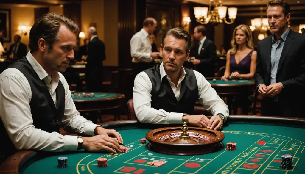 Top Strategies to Win Big at the Roulette Table Tonight