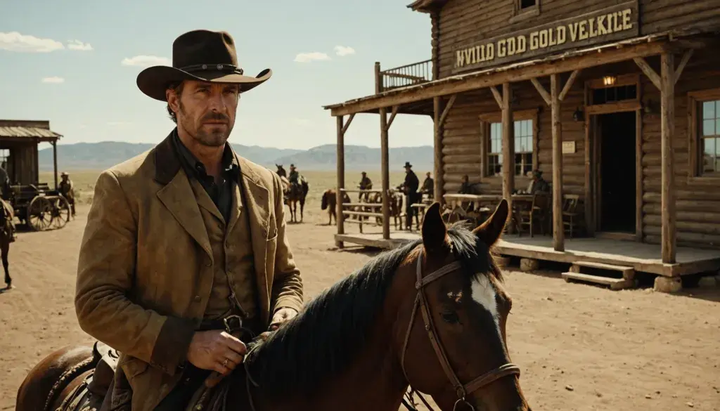 Wild West Gold Osvaja Velike Pobede: Nova Era u Online Slot Igrama