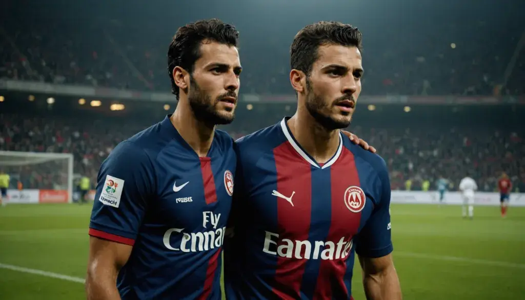 Top Highlights and Results from Tunisian Ligue Professionnelle 1 Games