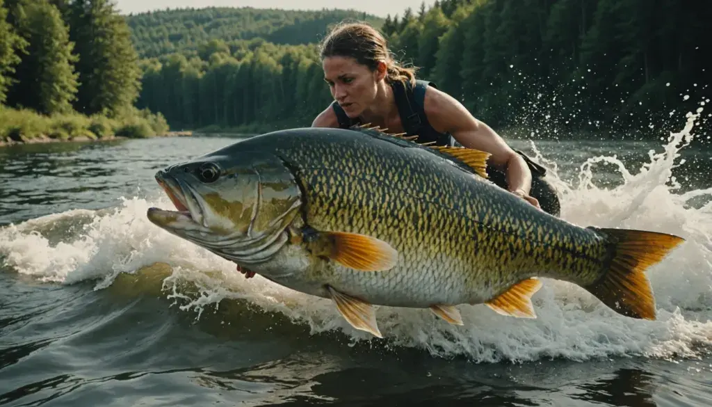 Demo verzija Big Bass Splash pojačava uzbuđenje za ljubitelje ribolovnih igara