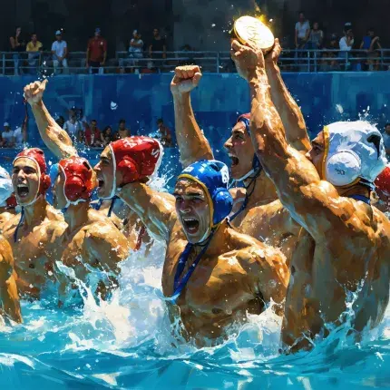 Vesti sa Olimpijskih Igara: Srpski Sportisti i Rezultati