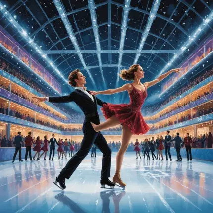 Figure Skating News: Figure Skating News, Results, and the Pulse of the Ice