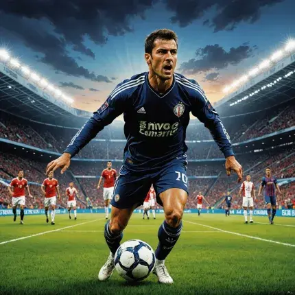 Dejan Stanković: Career of the Serbian Coach