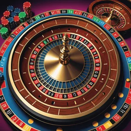 Thrilling Lightning Roulette Ignites Excitement in Today's Sports Daily Special