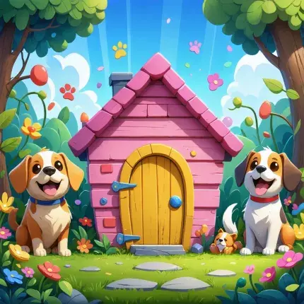 Najbolje Strategije za Velike Pobede na The Dog House Megaways Demo Igri