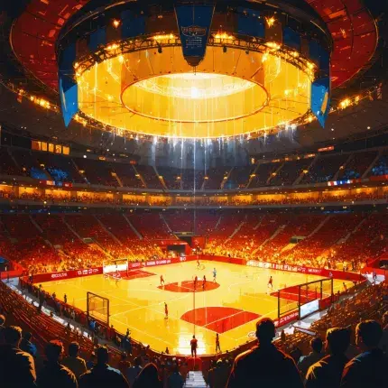 Divlje Divlje Zlato: Otkrivanje Sportskih Blaga i Legendarnih Atletskih Priča